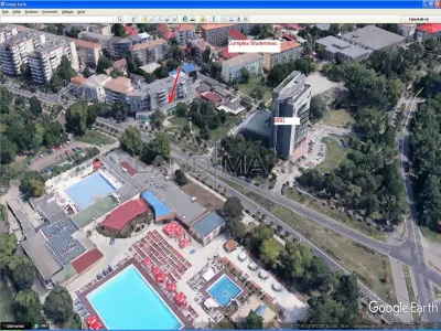 EXCLUSIVITATE! Spatiu comercial 560 mp , zona Complex- Universitate - foto 15