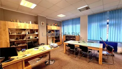 EXCLUSIVITATE! Spatiu comercial 560 mp , zona Complex- Universitate - foto 4