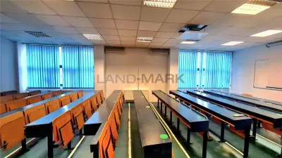 EXCLUSIVITATE! Spatiu comercial 560 mp , zona Complex- Universitate - foto 6
