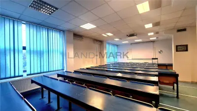 EXCLUSIVITATE! Spatiu comercial 560 mp , zona Complex- Universitate - foto 8