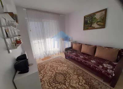 Apartament 2 camere, Piata Abator - foto 1