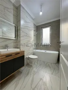 APARTAMENT 4 CAMERE 2 BAI BLOC NOU PREMIUM DUMBRAVITA - foto 1