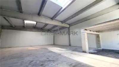 INVESTITIE! Hala de vanzare cu chirias, Timisoara NORD - foto 4
