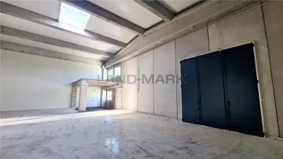 INVESTITIE! Hala de vanzare cu chirias, Timisoara NORD - foto 8