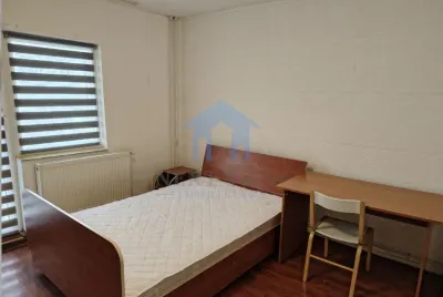 Apartament 2 camere, Marasti, The Office - Cluj-Napoca