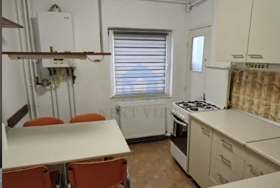Apartament 2 camere, Marasti, The Office - foto 2