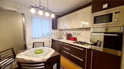 Apartament 4 camere de inchiriat,Circumvalatiunii - IULIUS MALL - foto 4