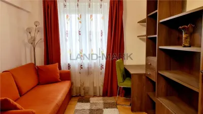 Apartament 4 camere de inchiriat,Circumvalatiunii - IULIUS MALL - foto 5