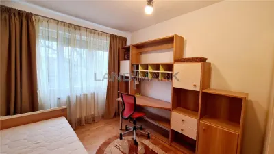 Apartament 4 camere de inchiriat,Circumvalatiunii - IULIUS MALL - foto 6