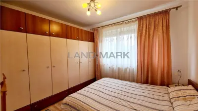 Apartament 4 camere de inchiriat,Circumvalatiunii - IULIUS MALL - foto 7