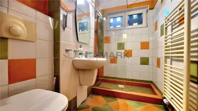 Apartament 4 camere de inchiriat,Circumvalatiunii - IULIUS MALL - foto 9