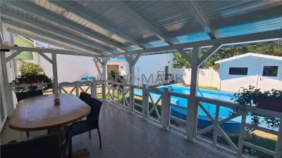 Vila de vanzare Timisoara, 3 dormitoare, piscina, garaj - foto 3