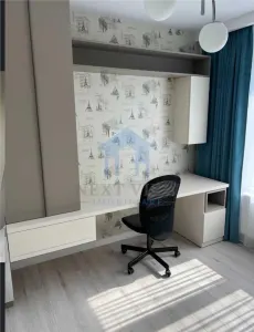 Apartament 3 camere, UMF - foto 6