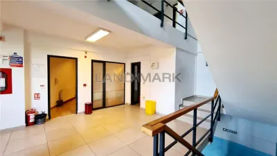 EXCLUSIVITATE! Cladire moderna de birouri, zona semicentrala - foto 15
