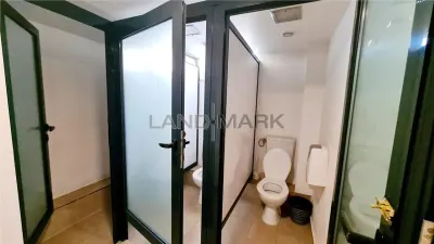 EXCLUSIVITATE! Cladire moderna de birouri, zona semicentrala - foto 17