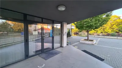 EXCLUSIVITATE! Cladire moderna de birouri, zona semicentrala - foto 5