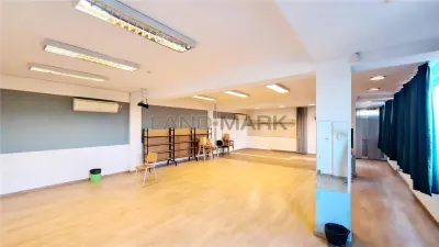 EXCLUSIVITATE! Cladire moderna de birouri, zona semicentrala - foto 6