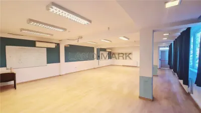 EXCLUSIVITATE! Cladire moderna de birouri, zona semicentrala - foto 7
