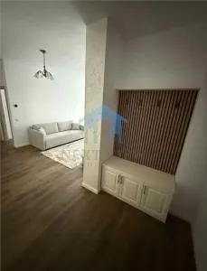 Apartament 2 camere, Elite City - foto 7
