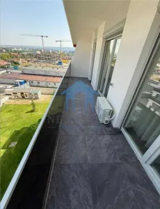 Apartament 2 camere, Elite City - foto 8