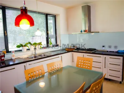 COMISION 0% CASA deosebita cu arhitectura si stil pentru familia ta - foto 7