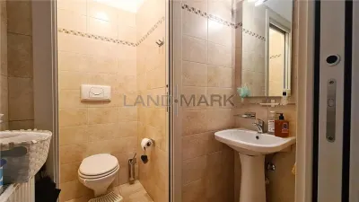 COMISION 0% Penthouse 3 camere cu terasa 100 mp in Braytim - foto 12