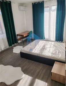 Apartament 1 camera, UMF - foto 1