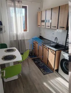 Apartament 1 camera, UMF - foto 4