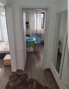Apartament 1 camera, UMF - foto 6