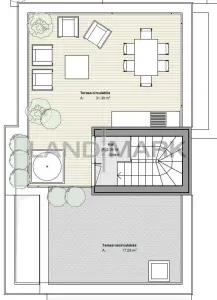 COMISION 0% CASA noua stil minimalist 4 camere, carport C.Buziasului - foto 3