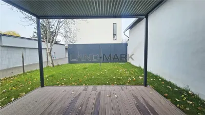 COMISION 0% CASA noua stil minimalist 4 camere, carport C.Buziasului - foto 7