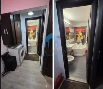 Apartament 3 camere, Kaufland Manastur - foto 5