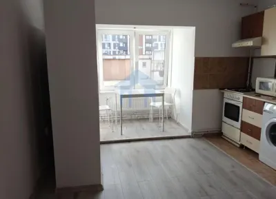 Apartament 2 camere, The Office - foto 3