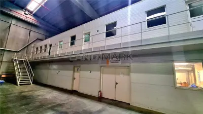 Hala industriala de vanzare, Timisoara Freidorf,0 COMISION - foto 6