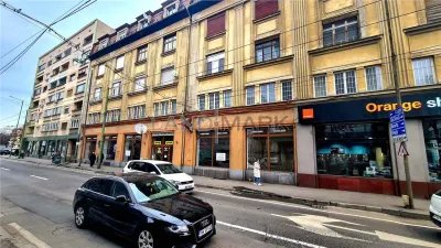 EXCLUSIV, Spatiu de inchiriat Ultracentral, zona Piata Victoriei - foto 2