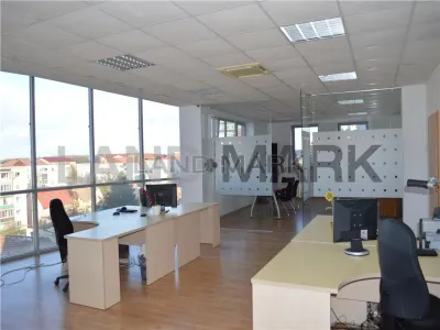 Oferta! Spatiu birouri, 80 mp utili, cladire noua, Semicentral - foto 2