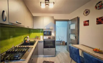 Apartament 2 camere, Marasti - foto 2
