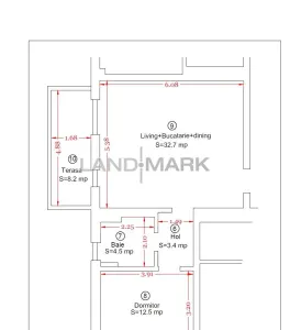 APARTAMENT NOU, TIMISOARA, OCUPABIL IMEDIAT, COMISION 0% - foto 3