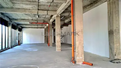 Spatiii Comercial de inchiriat , bloc nou, zona Mehala - foto 6