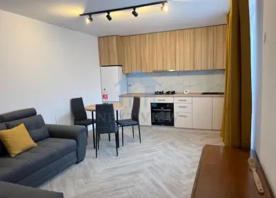 Apartament 2 camere, Piata 1 Mai - foto 3
