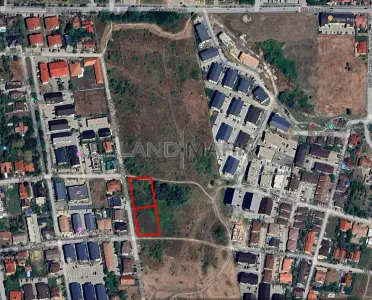COMISION 0% Teren de BLOC P+2E+Er de vanzare zona Braytim - Girocului - Timisoara