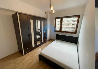 Apartament 3 camere, Marasti - foto 1