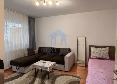 Garsoniera, Manastur - Cluj-Napoca