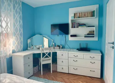 Apartament 2 camere, FSEGA - foto 6
