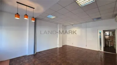 Spatiu comercial 70 mp , Simion Barnutiu, parcare in fata - foto 4