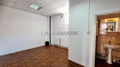 Spatiu comercial 70 mp , Simion Barnutiu, parcare in fata - foto 6