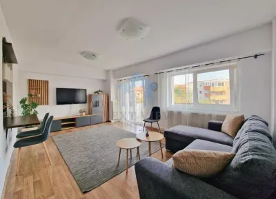 Apartament 3 camere, Zorilor - Cluj-Napoca