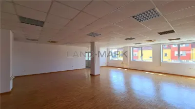 OFERTA !! Spatiu birouri 190 mp, cladire noua , Simion Barnutiu - Timisoara