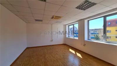 OFERTA !! Spatiu birouri 190 mp, cladire noua , Simion Barnutiu - foto 7