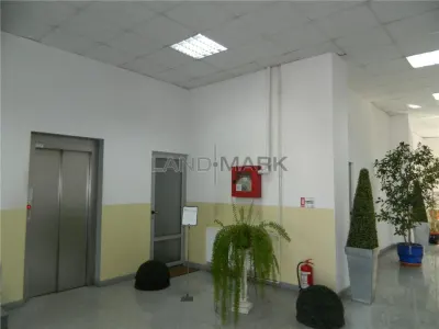 OFERTA !! Spatiu birouri 190 mp, cladire noua , Simion Barnutiu - foto 9